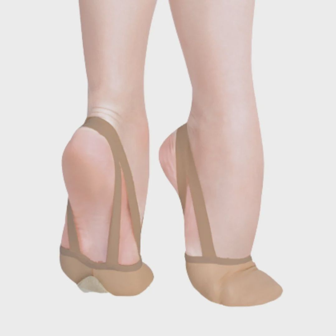 Angelo Luzio by Peccati Twyla II Leather Slipper - Child