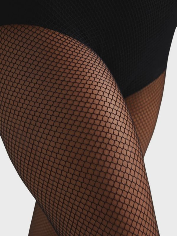 Capezio Basics Fishnet No Seam 3407
