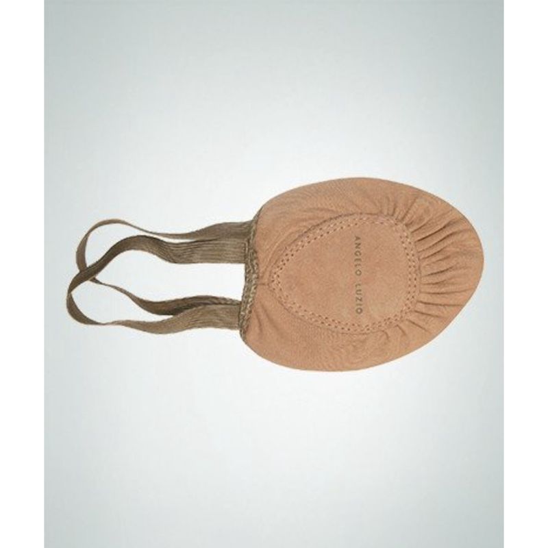 Angelo Luzio by Peccati Twyla Total Stretch Canvas Slipper - Adult