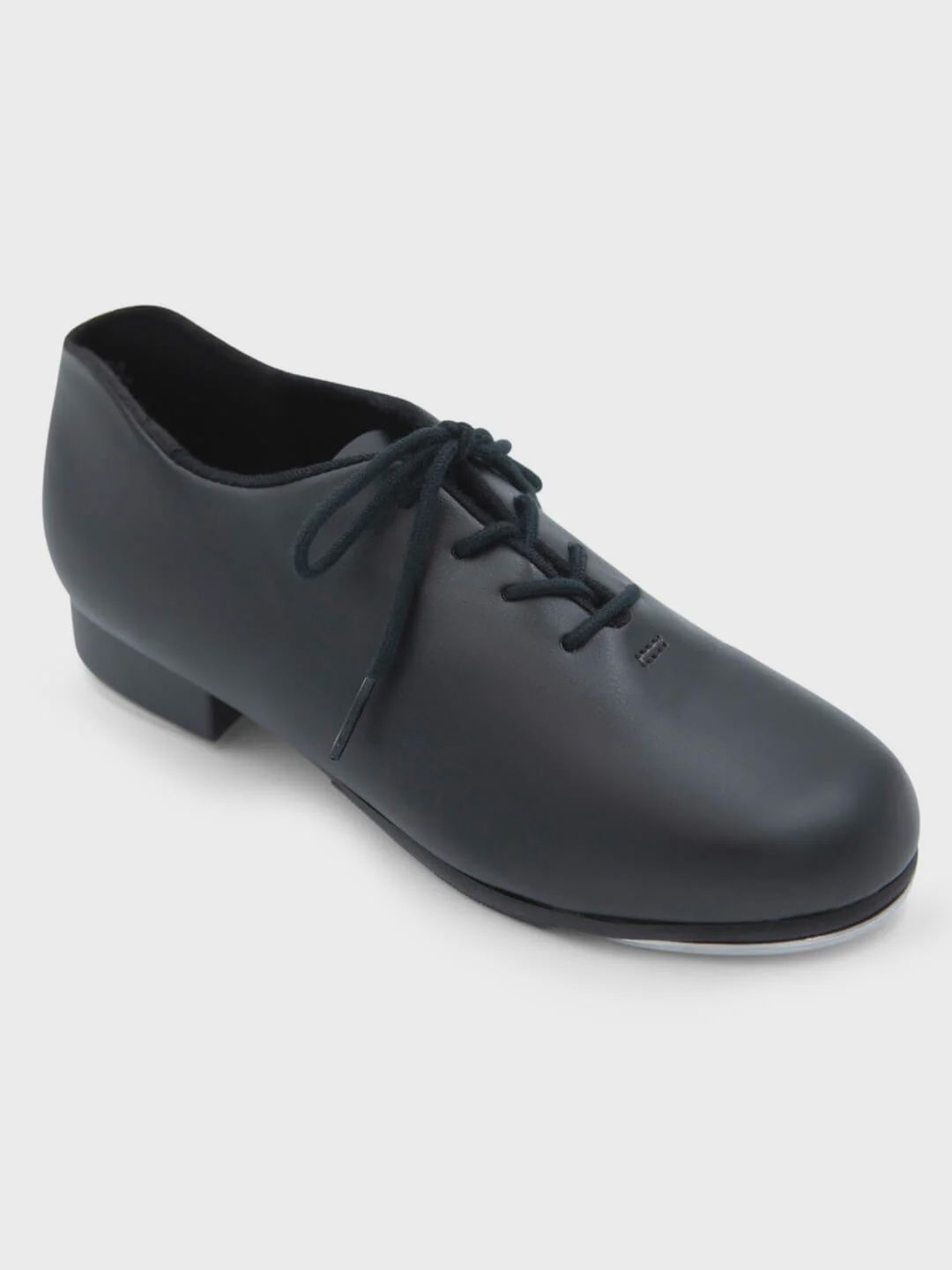 Capezio Adult "Downtown" Tap Shoe, Colour: Black, Size: Adult 5