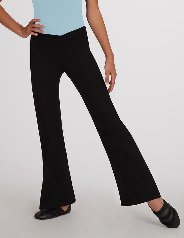 Capezio Adult Jazz Pant