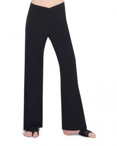 Capezio Adult Jazz Pant