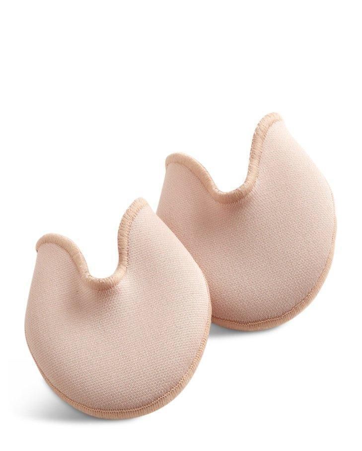 Capezio Ouch Pouch JR., Colour: Nude, Size: Small