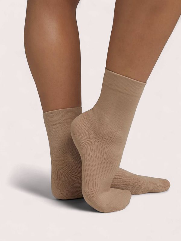 Capezio Lifeknit Sox II