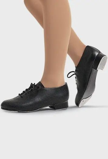 Capezio "Tapster" Tap Shoe