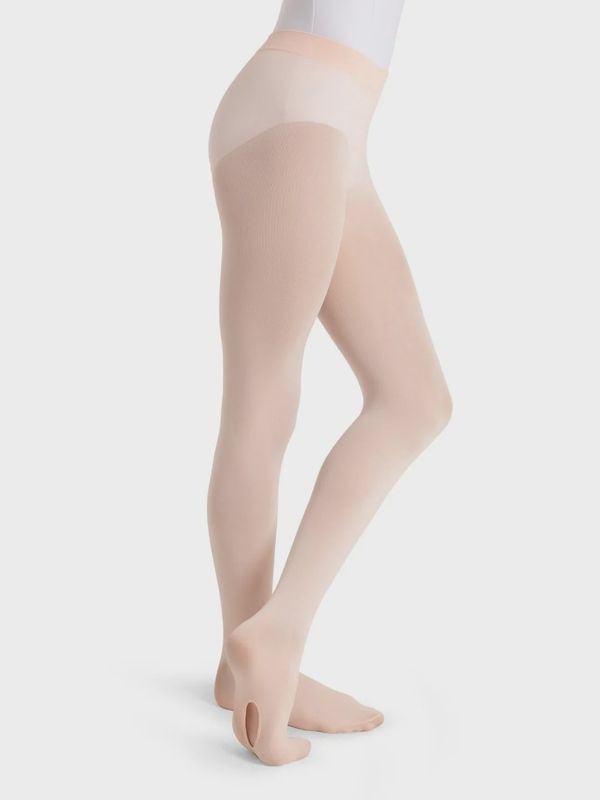 Capezio Ultra Soft Transition Tight Child 1916X
