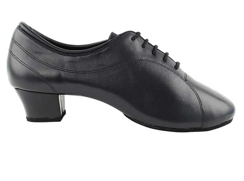 Competitive Dancer Mens Cuban Heel 1.5  -Style CD9316
