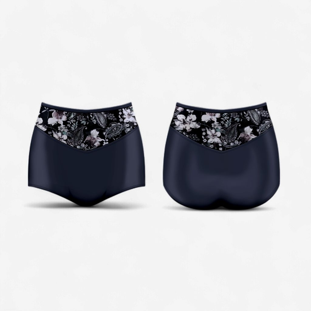 Danse de Paris "Bijou" Brief