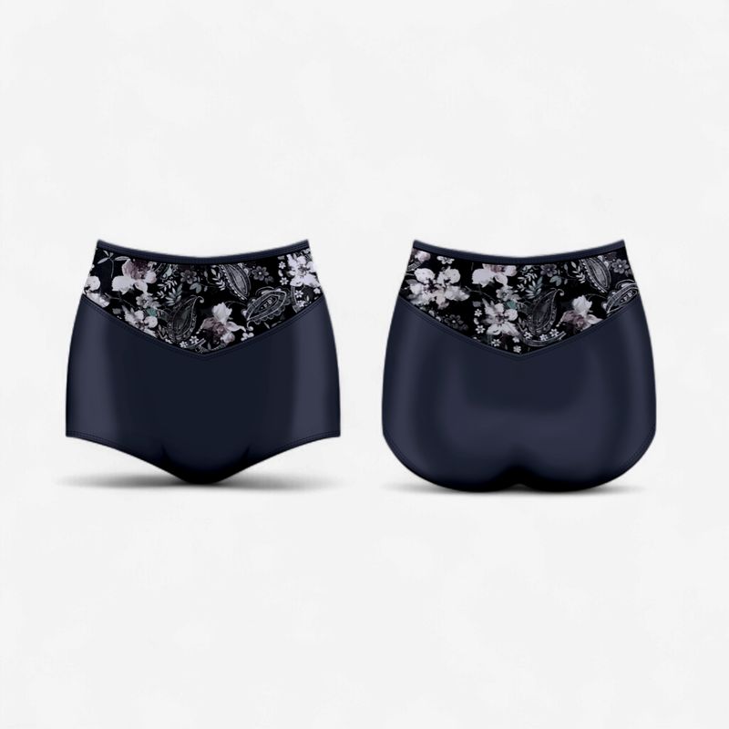 Danse de Paris "Bijou" Brief