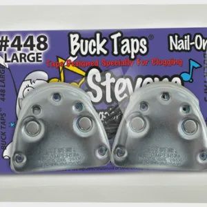 Danshuz Stevens Stompers Buck Nail on Tap Set Large