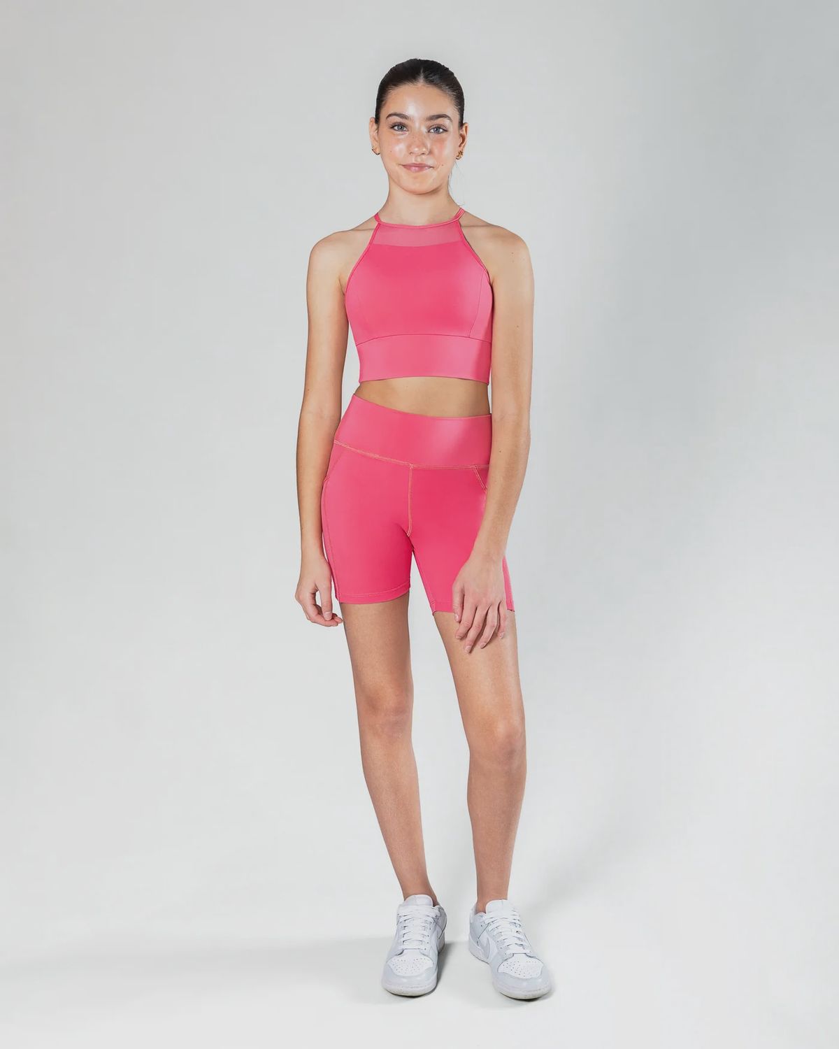Energetiks "Sabre" Bike Short - ICT114