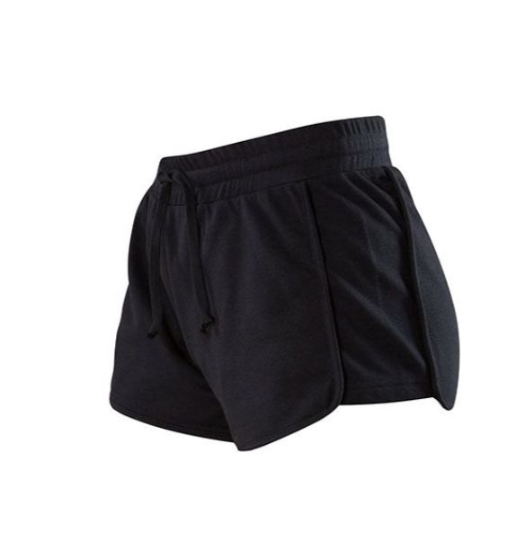 Energetiks "Brooklyn" Bike Short - AAS3, Colour: Black, Size: Adult X-Small