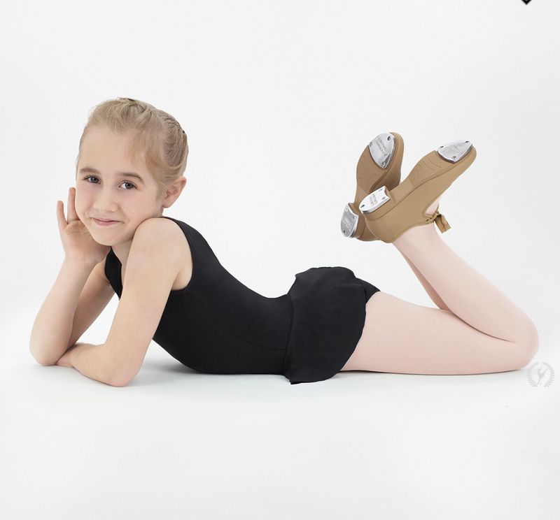 Eurotard "Lindy" Tap Shoe