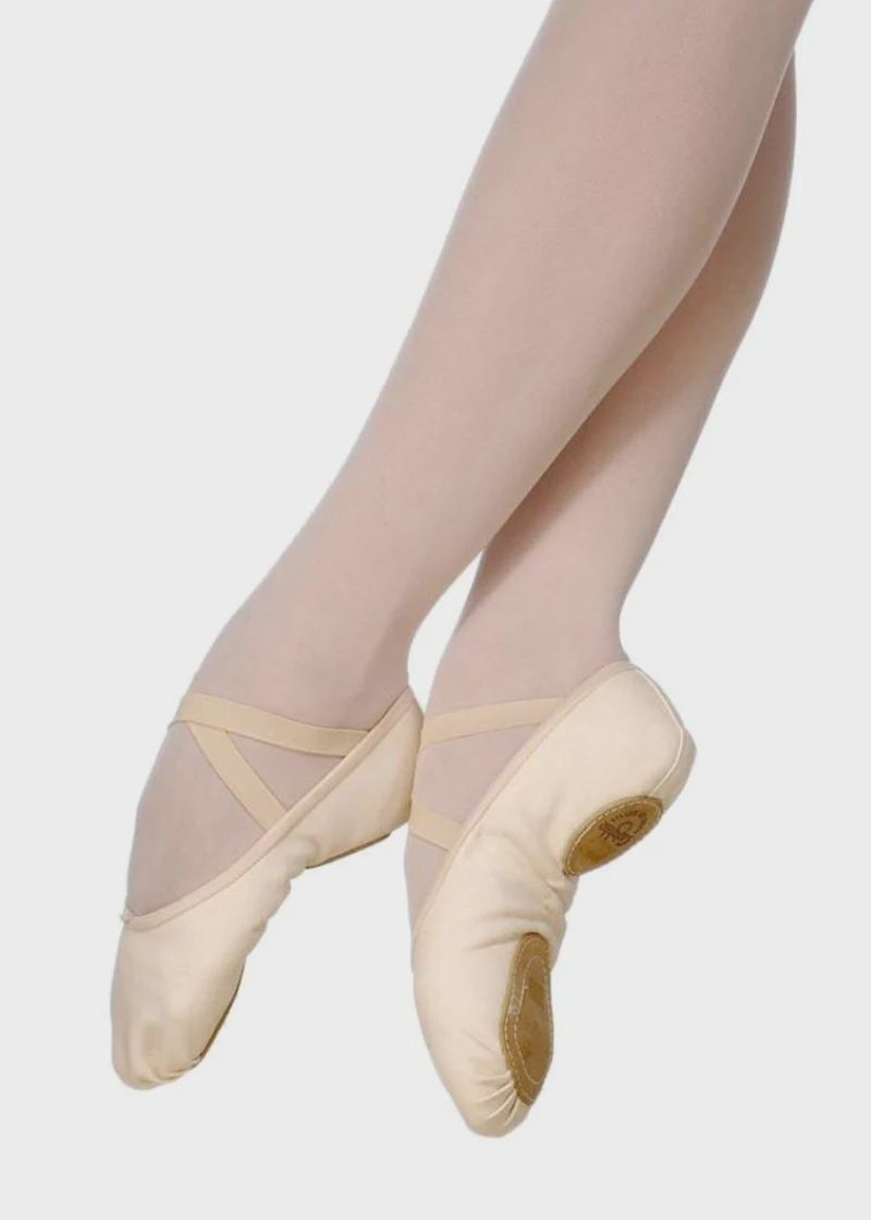 Grishko Model 6 Canvas Ballet Shoe