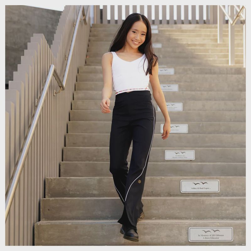 Honeycut Dasher Pant