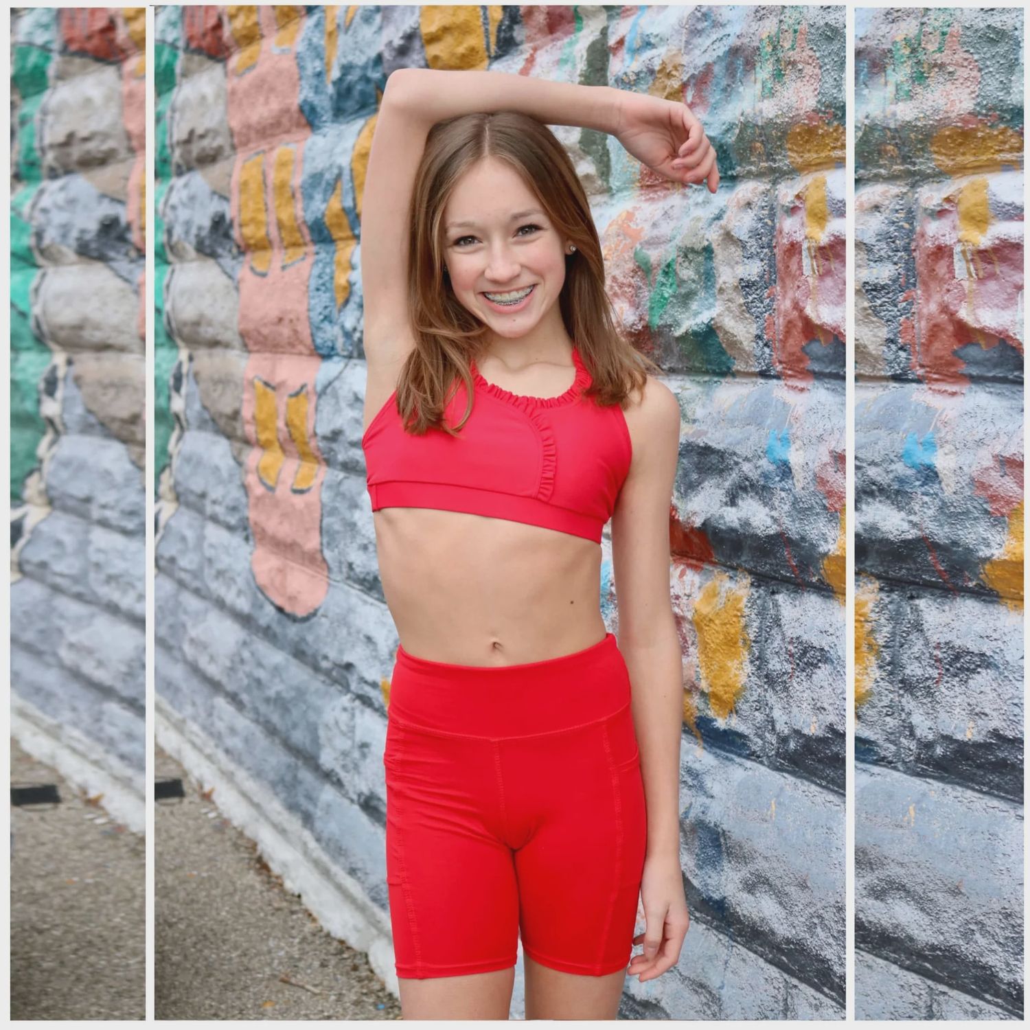 Honeycut Velo Bike Short