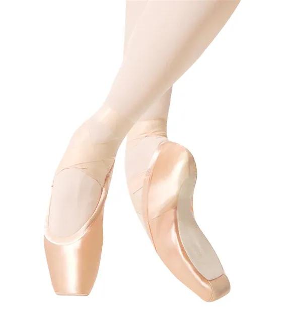 Gaynor Minden "Lyra" Sculpted Pointe Shoe