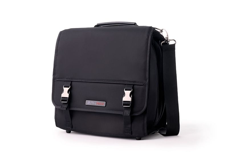 Joy Thru Dance Comp Bag