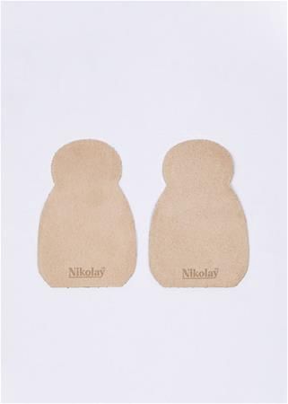 Nikolay Anti Slip Platform Caps 0557N
