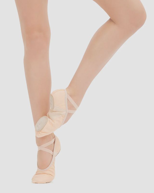 Repetto Pro Demi-Pointe Ballet Shoe -T231