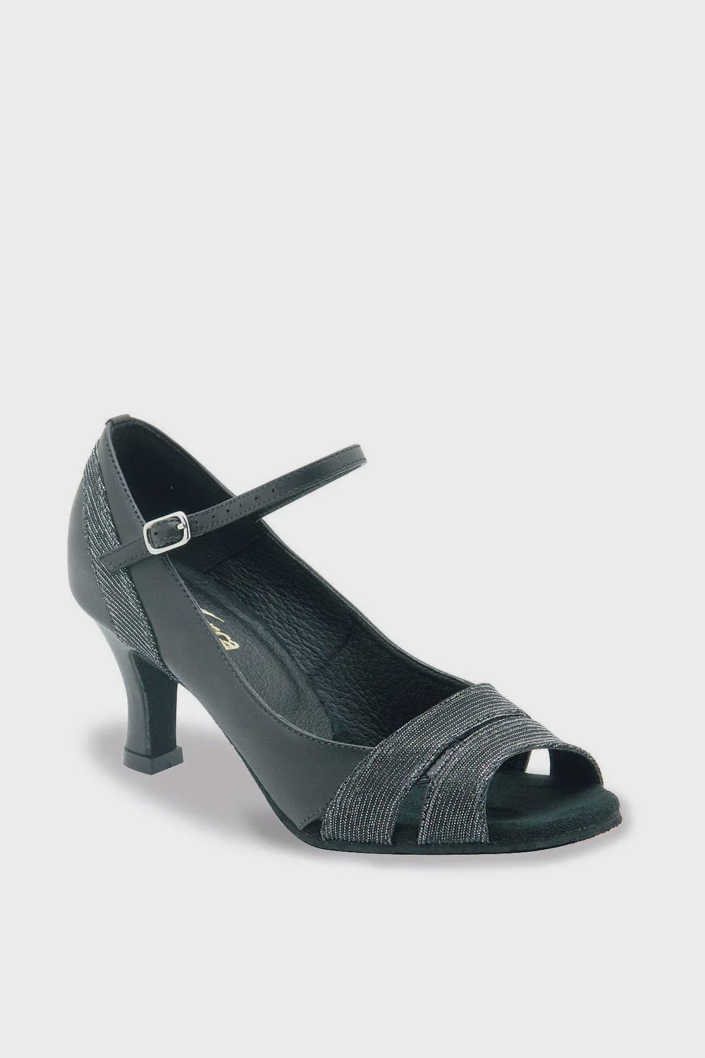 So Danca "Emilia" Ballroom Shoe  - BL94