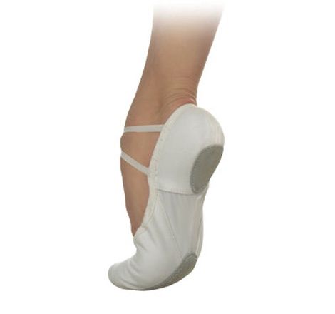 Russian Pointe "Nouveau" Ballet Shoe