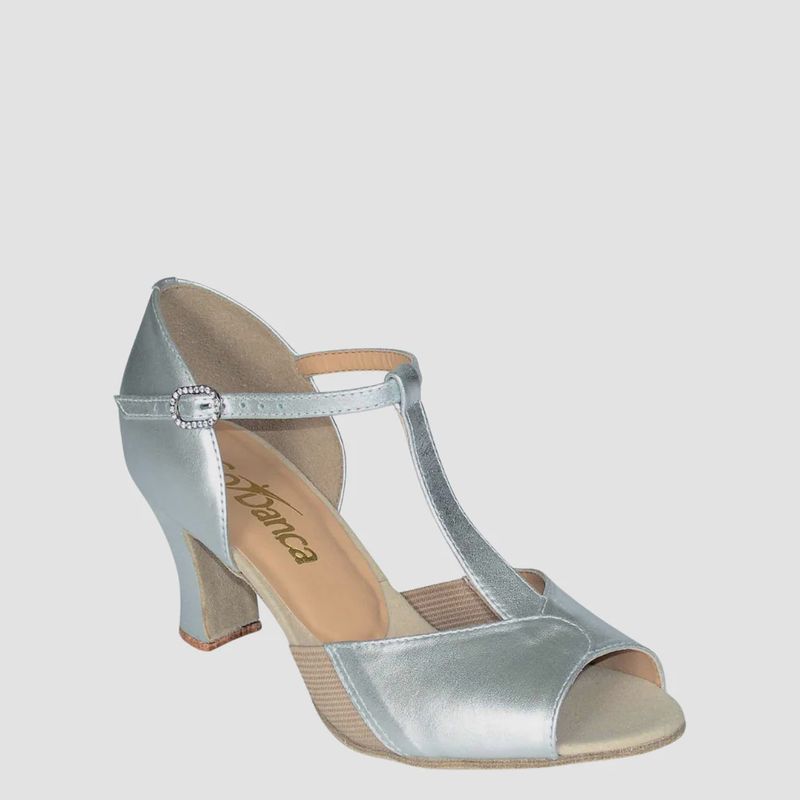 So Danca  "Sandra" Ballroom Shoe - BL32