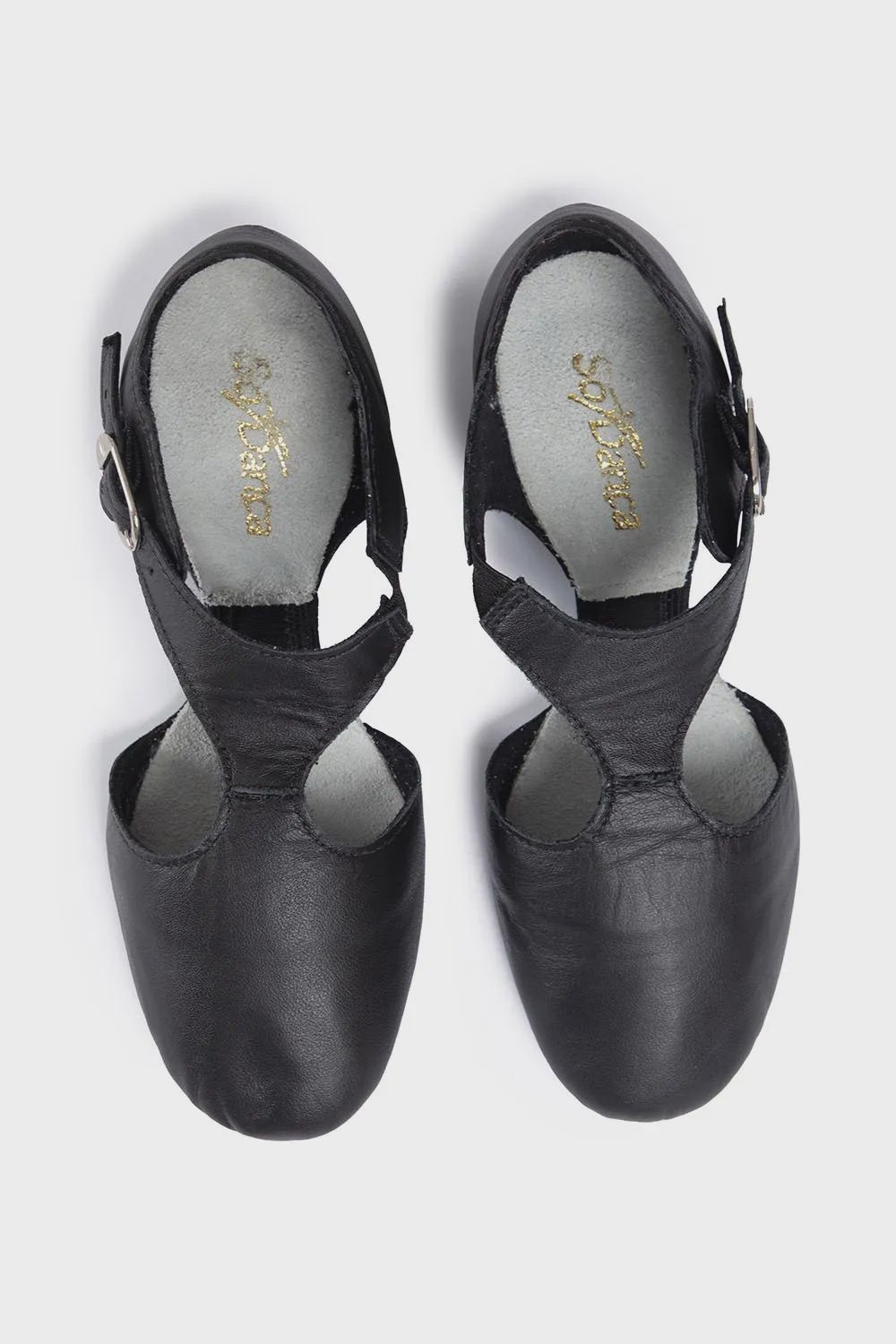 So Danca "Grecian" Sandal Pedini - Style MD04