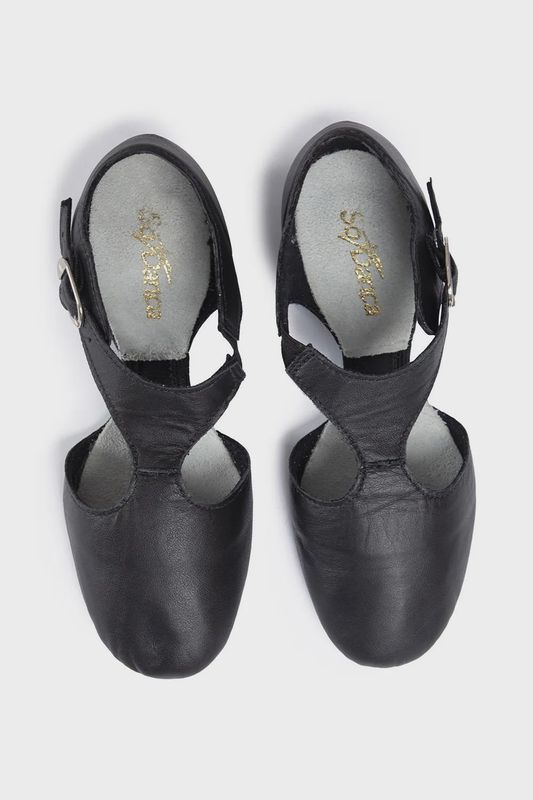 So Danca "Grecian" Sandal Pedini - Style MD04