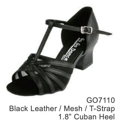 Stephanie Fine Cuban