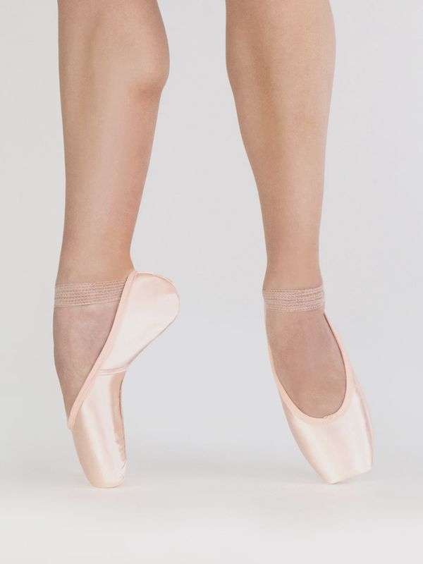 Suffolk Somerset Pointe Shoe - Standard
