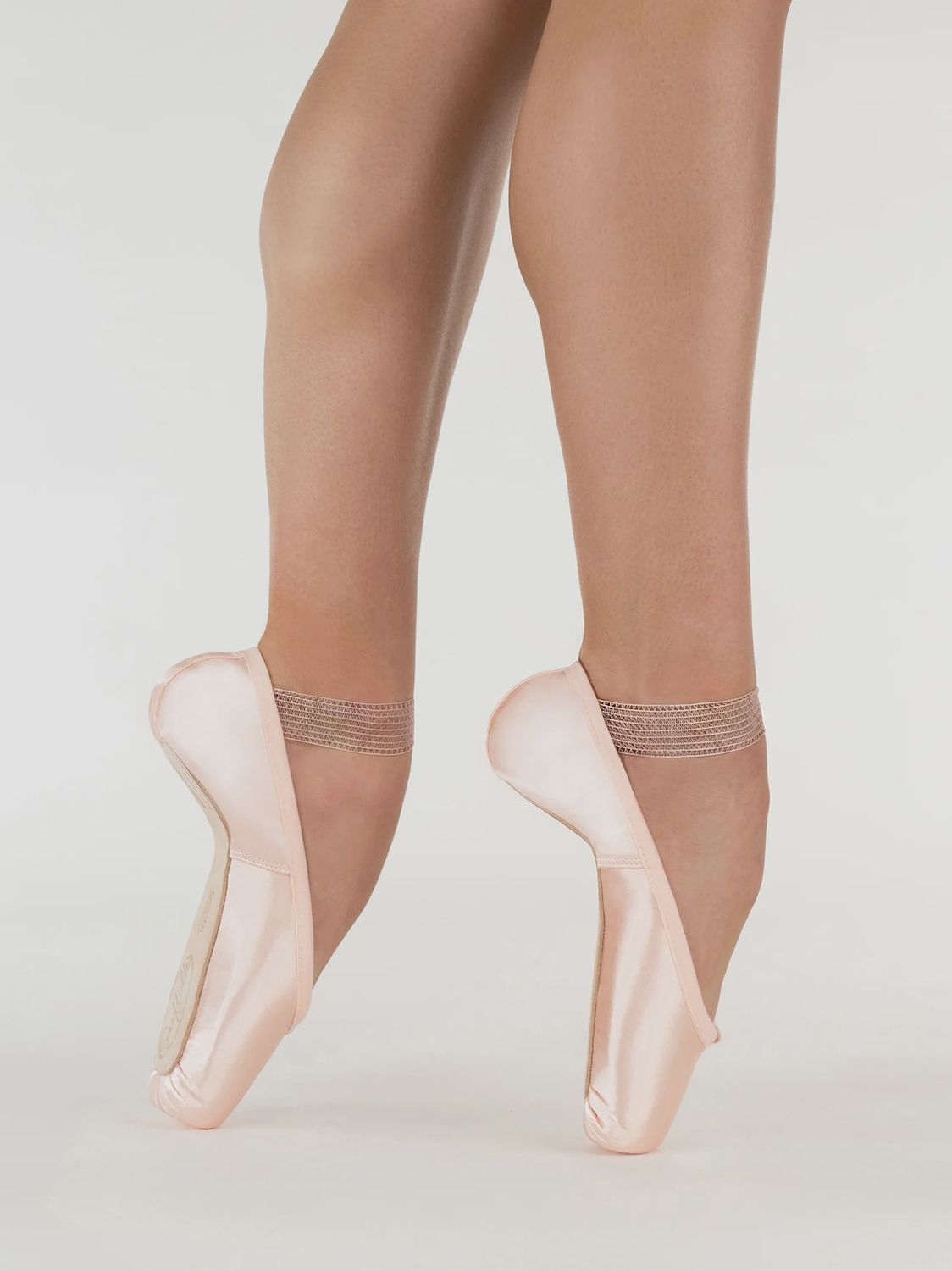 Suffolk Sonnet Pointe Shoe - Standard Insole