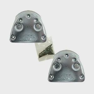 Stevens Stompers Buck Tap Nail On 449