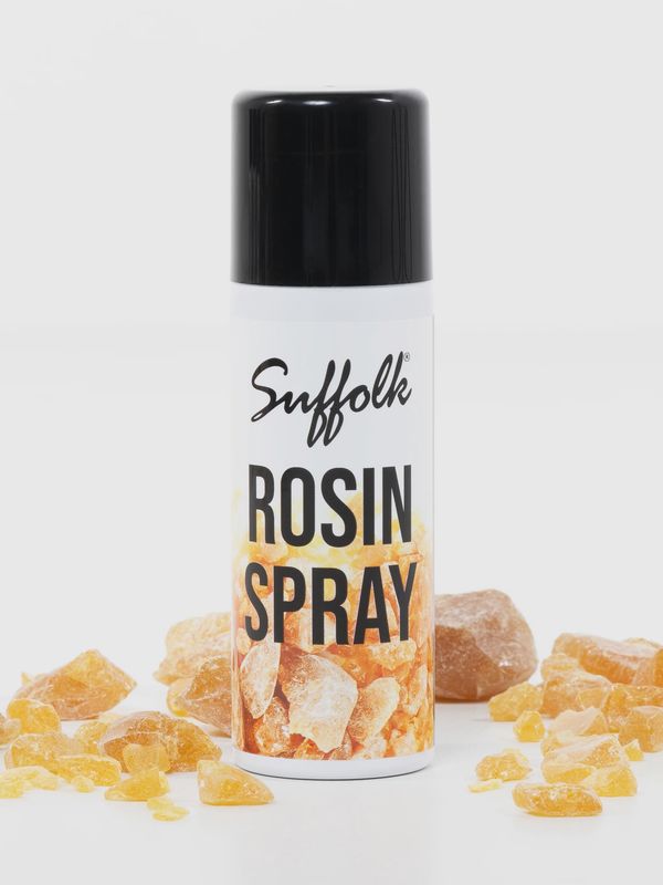Suffolk Spray Rosin