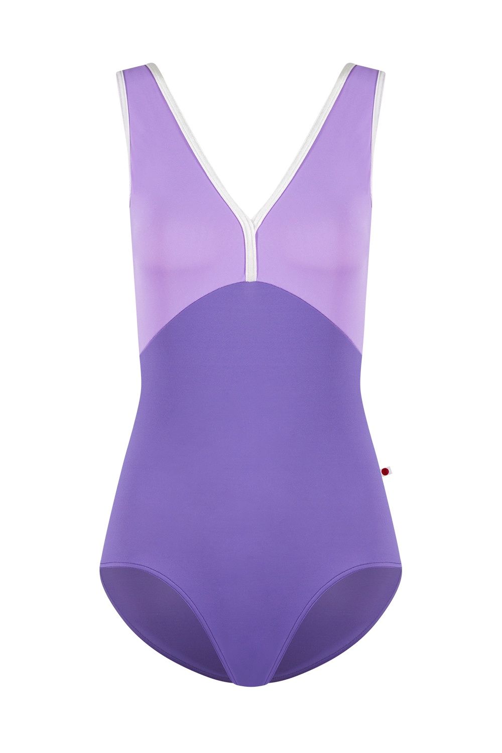 Yumiko "Alicia" Leotard -  Wisteria