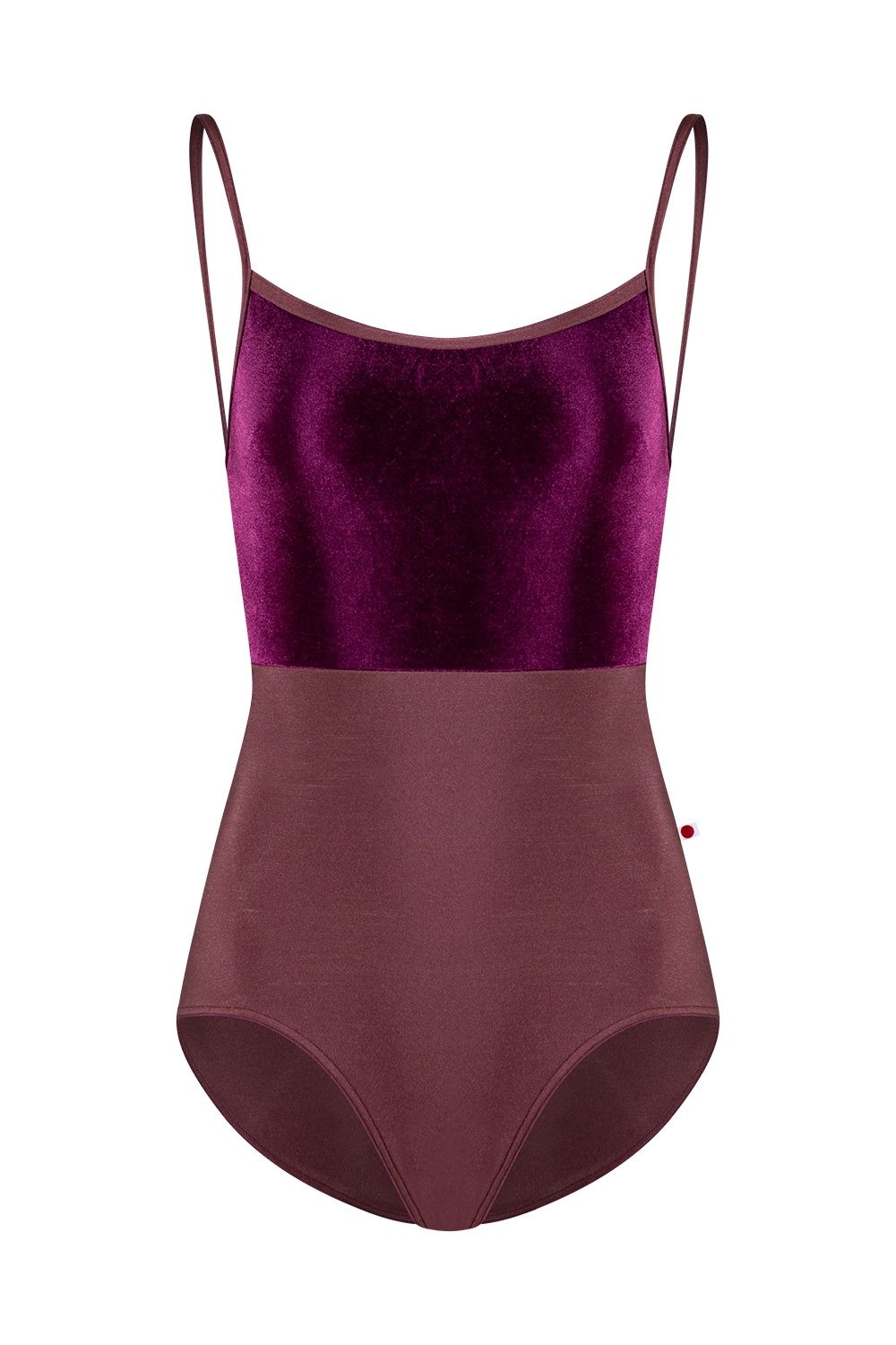 Yumiko Daniela Cami Leotard  - Phoenix/Roxy