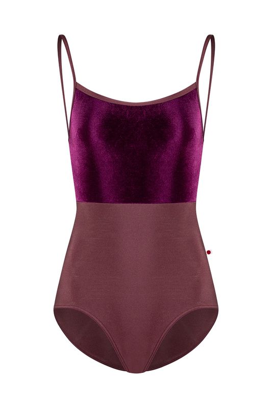Yumiko Daniela Cami Leotard  - Phoenix/Roxy