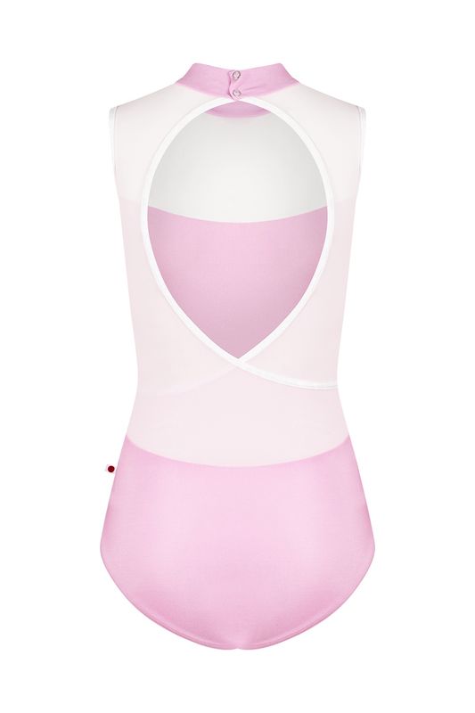 Yumiko "Camila" Leotard - Confetti