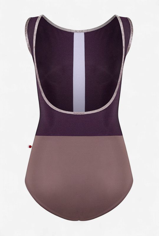 Yumiko "Didi" Leotard  - Phantom