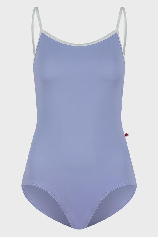 Yumiko Tamara Camisole Leotard - Poem