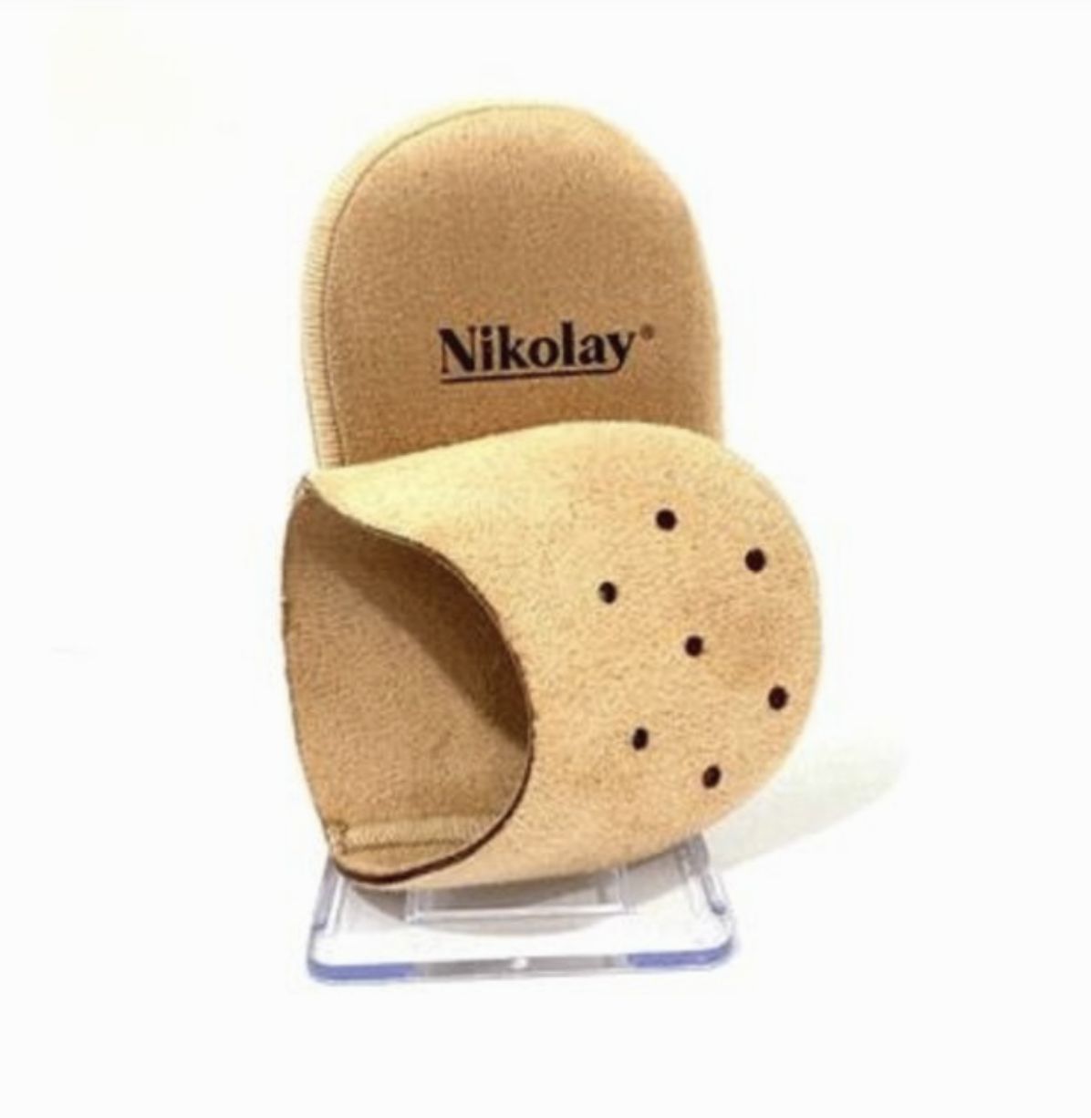 Moleskin PRO Toe Pads, Size: S