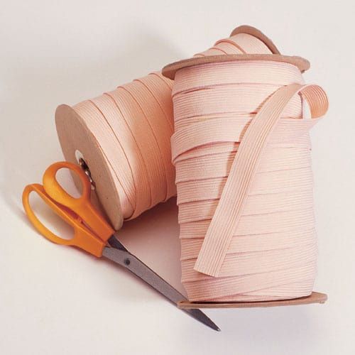 Pointe Shoe Elastic
