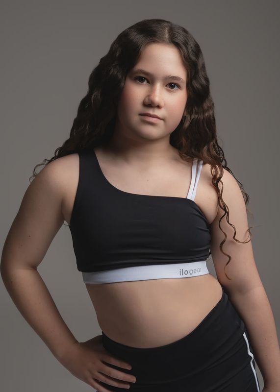 ilo "Melody" Top