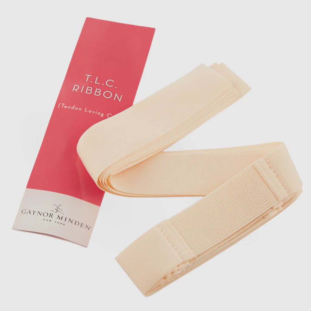 Ganyor TLC Ribbon