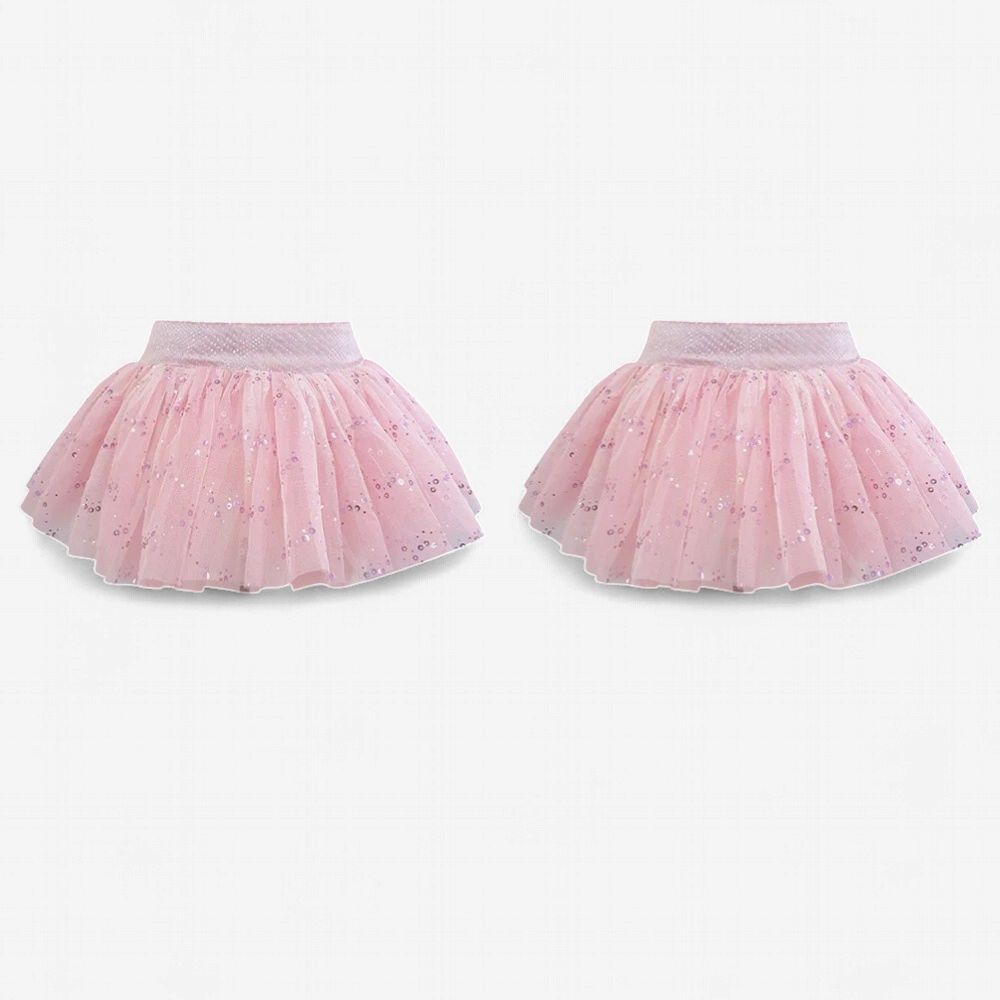 Danse de Paris "Sparkle Pink" Tutu, Size: Child X-Small