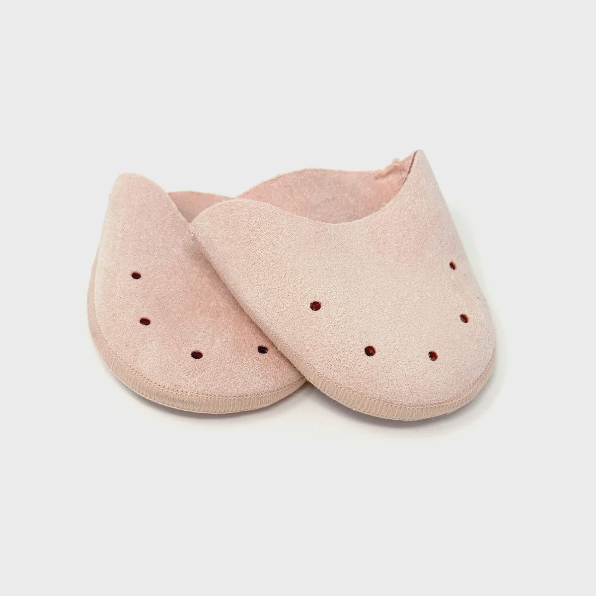 Virtisse EN L'AIR LIGHTWEIGHT TOE PADS - FULLER CUT