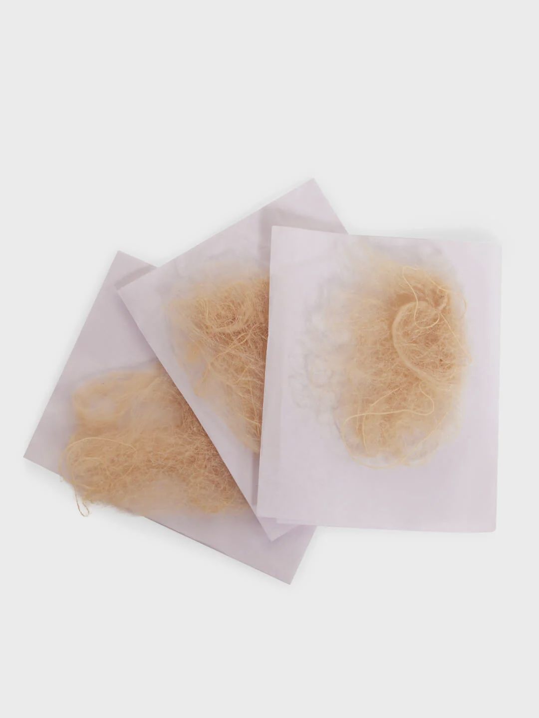 Bunhead Hair Net, Colour: BLONDE