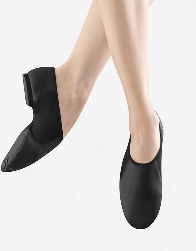 Bloch  Childrens "Neo Flex" Jazz Shoe - S0495G