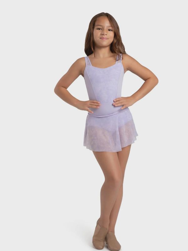 Capezio Child EJ2 Slip-on Jazz Shoe
