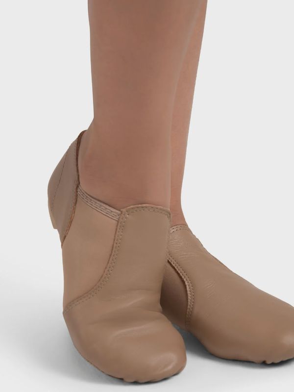 Capezio Child EJ2 Slip-on Jazz Shoe